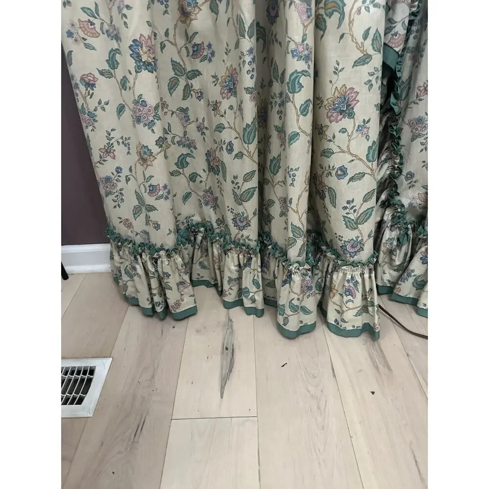 Handmade vintage 1990s